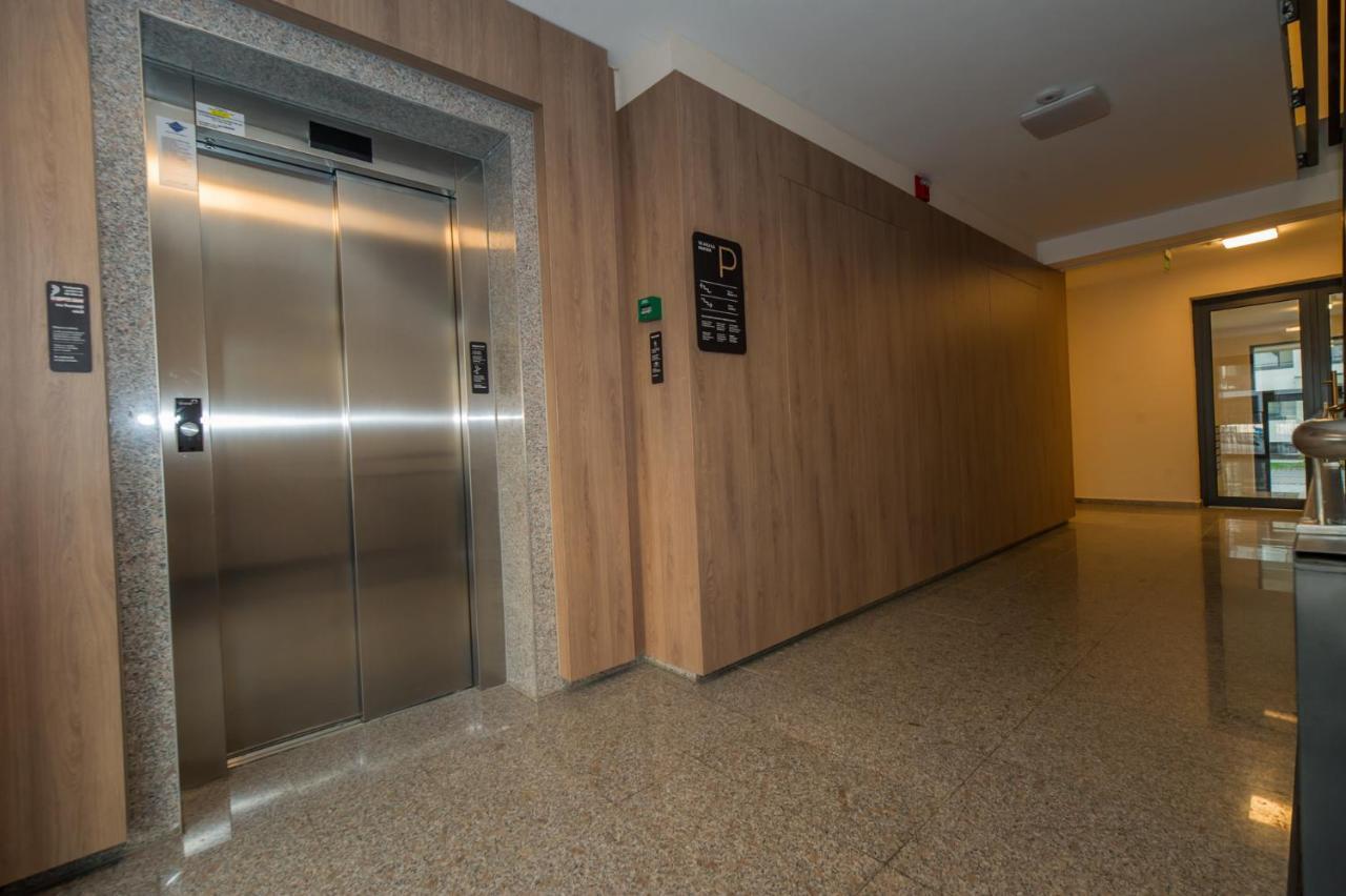 Deluxe Suite Coresi Braşov Exterior foto