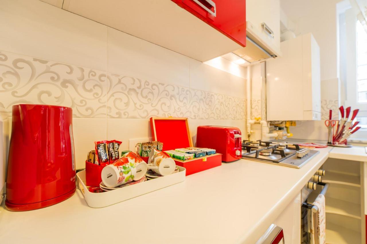 Deluxe Suite Coresi Braşov Exterior foto