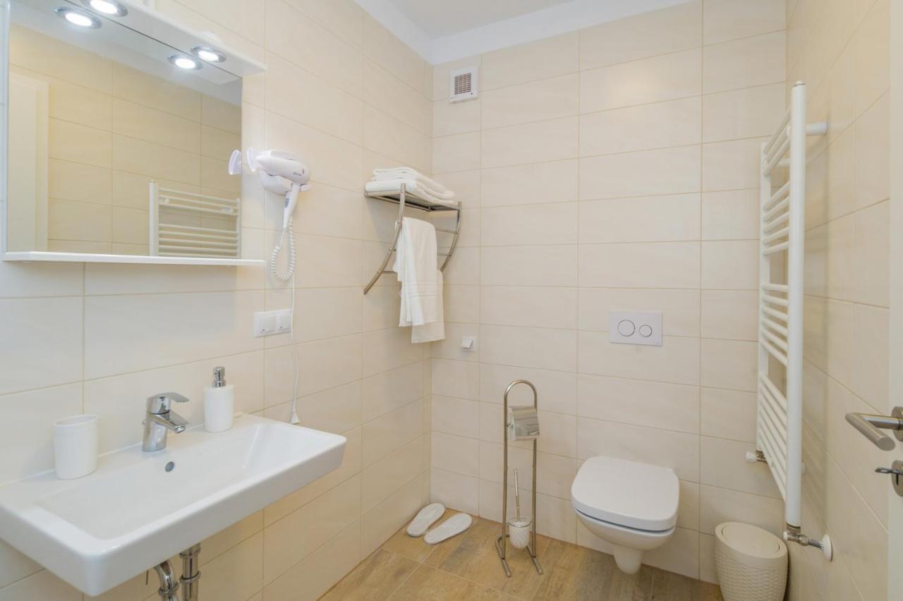 Deluxe Suite Coresi Braşov Exterior foto